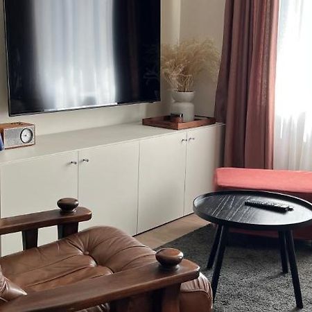 Le Baumann Concept: Appartement De Charme Dans Un Monument Historique Colmar Exterior foto